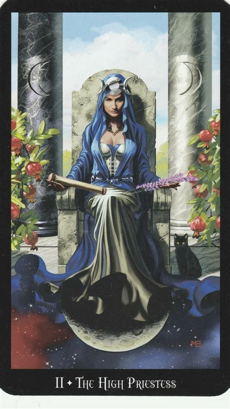Evoking White Witch Tarot for Protection and Guidance